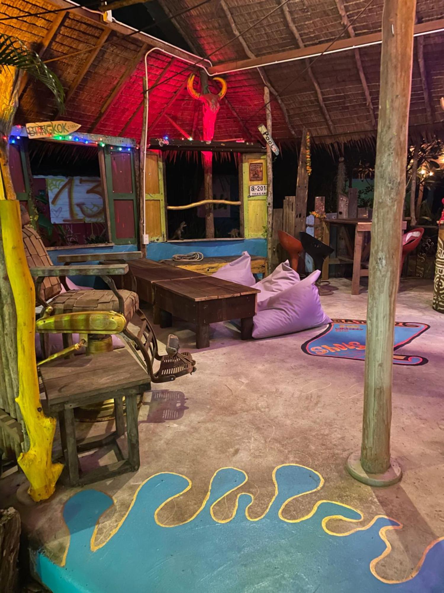 Freedom Home Koh Chang Luaran gambar