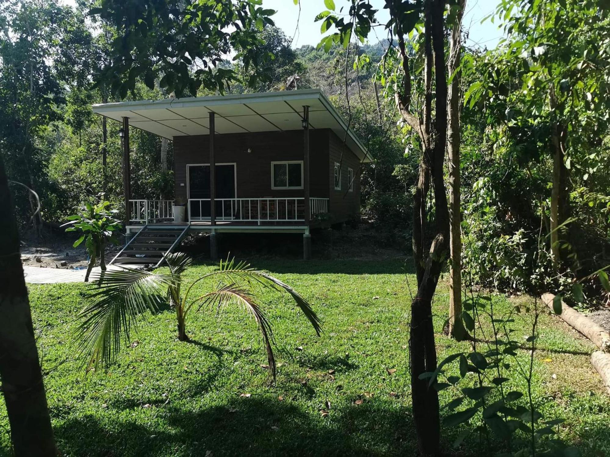 Freedom Home Koh Chang Luaran gambar