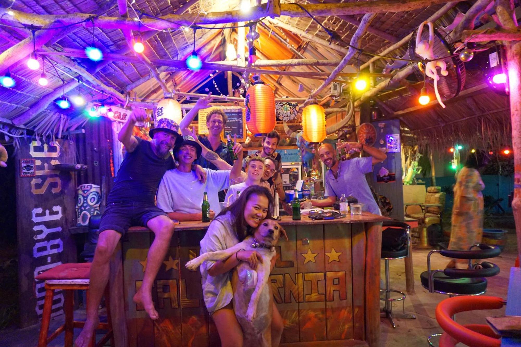 Freedom Home Koh Chang Luaran gambar