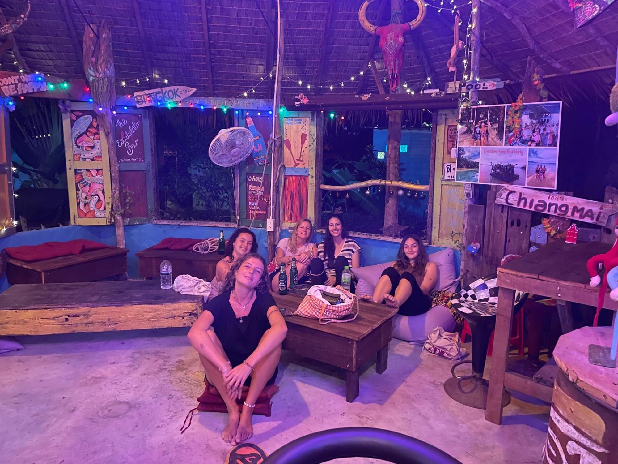 Freedom Home Koh Chang Luaran gambar