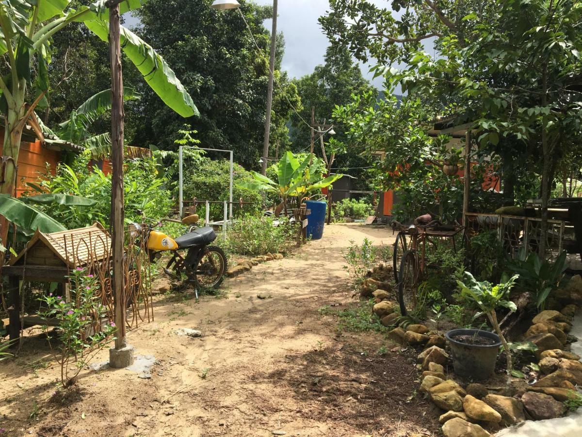 Freedom Home Koh Chang Luaran gambar